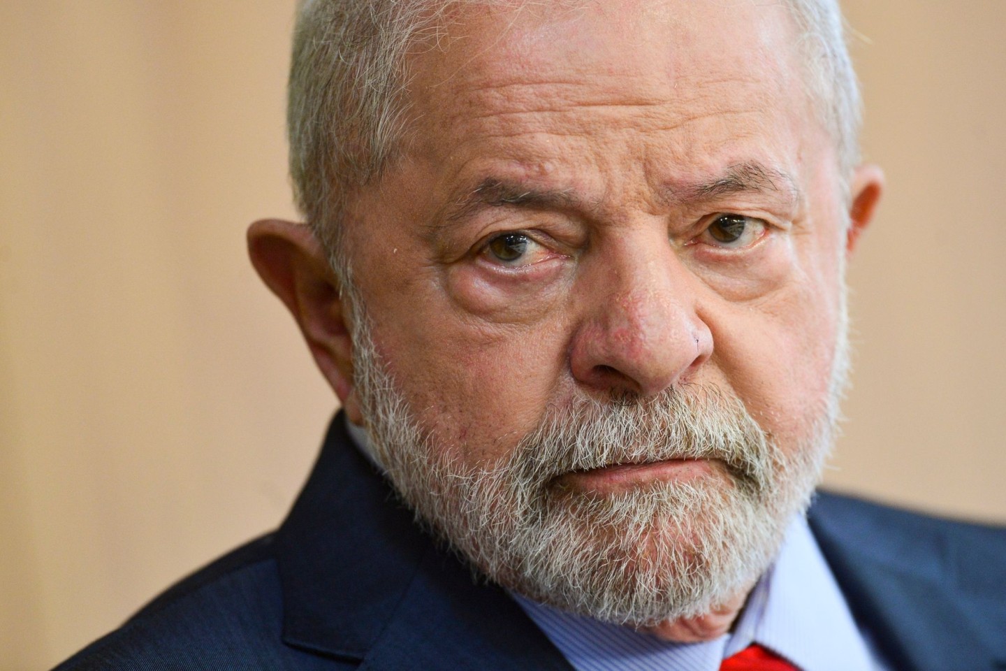Luiz Inácio Lula da Silva: «Mein Beileid und meine Gebete gelten den Familien der Opfer.»