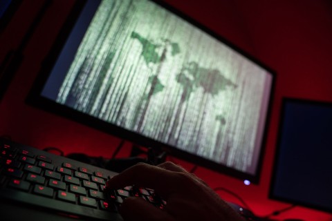 Europol: Cybercrime-Bande in Ukraine zerschlagen