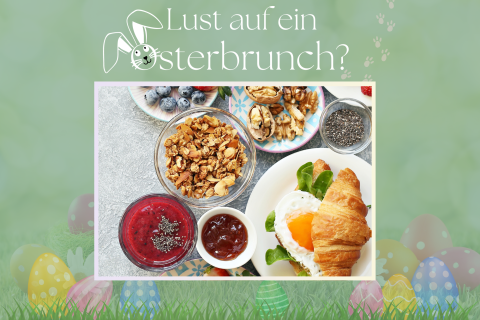 Osterfest der Genüsse: Kulinarische Highlights und Gaumenfreuden für die Feiertage