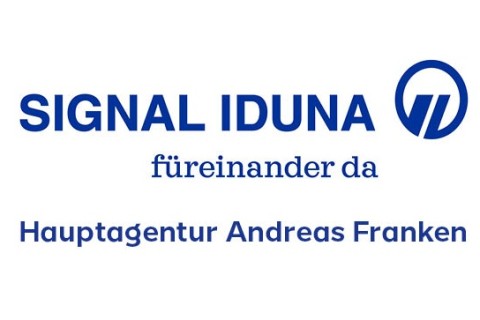 SIGNAL IDUNA Versicherung Andreas Franken