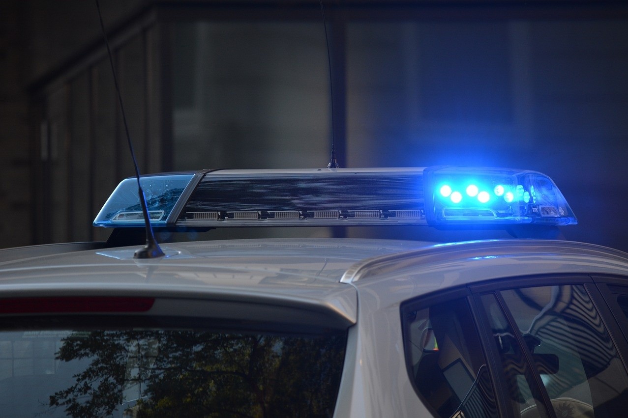 Polizei Gummersbach Schüsse in der Innenstadt