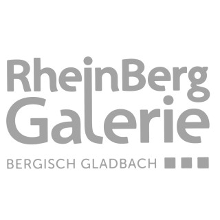 RheinBerg Galerie, Bergisch Gladbach