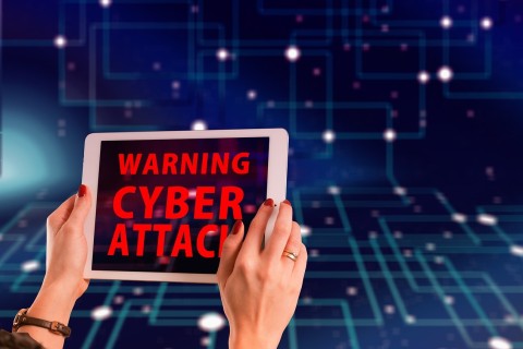 Cyberangriff legt Websites von Burscheid und Leichlingen lahm