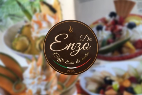 Eiscafe - Da Enzo