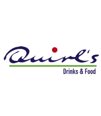 Quirls Drinks & Food