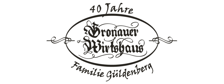 Gronauer Wirtshaus