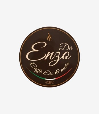 Eiscafe - Da Enzo