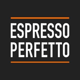 Café Espresso Perfetto