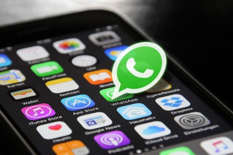 59-Jährige per WhatsApp-Betrug geprellt